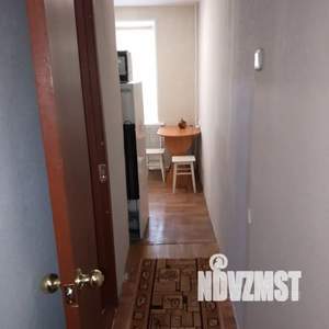 1-к квартира, посуточно, 36м2, 3/9 этаж