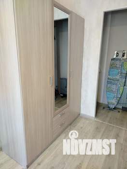 2-к квартира, посуточно, 44м2, 3/5 этаж