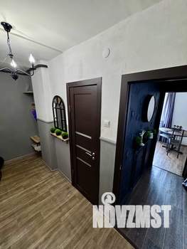 1-к квартира, посуточно, 31м2, 2/5 этаж