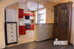 1-к квартира, посуточно, 61м2, 1/1 этаж