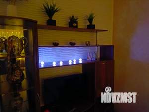 2-к квартира, посуточно, 52м2, 4/5 этаж