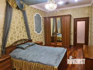 2-к квартира, посуточно, 88м2, 1/1 этаж