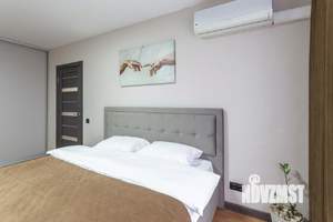 1-к квартира, посуточно, 34м2, 1/1 этаж