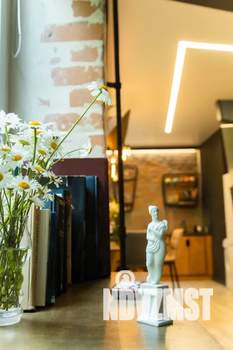 2-к квартира, посуточно, 42м2, 2/3 этаж