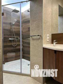 1-к квартира, посуточно, 56м2, 2/7 этаж