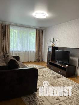 2-к квартира, посуточно, 54м2, 1/5 этаж