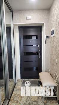 2-к квартира, посуточно, 36м2, 6/12 этаж