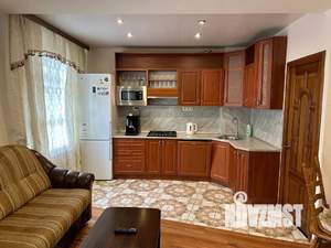 2-к квартира, посуточно, 56м2, 2/5 этаж