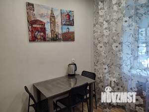 1-к квартира, посуточно, 34м2, 1/5 этаж