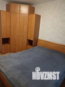 2-к квартира, посуточно, 60м2, 1/5 этаж