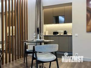 1-к квартира, посуточно, 56м2, 2/7 этаж