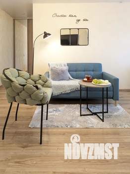 2-к квартира, посуточно, 50м2, 2/5 этаж