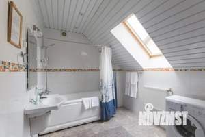 2-к квартира, посуточно, 75м2, -1/2 этаж