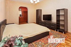 2-к квартира, посуточно, 65м2, 4/5 этаж