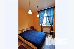 4-к квартира, посуточно, 110м2, 1/5 этаж