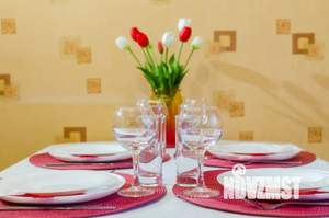 3-к квартира, посуточно, 71м2, 4/10 этаж