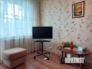 1-к квартира, на длительный срок, 36м2, 2/6 этаж