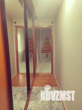 2-к квартира, посуточно, 44м2, 4/5 этаж