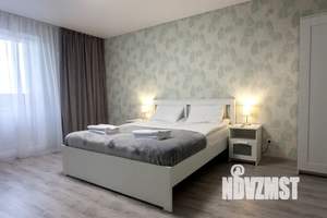 2-к квартира, посуточно, 80м2, 10/12 этаж