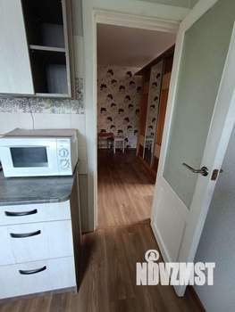 1-к квартира, посуточно, 31м2, 1/1 этаж