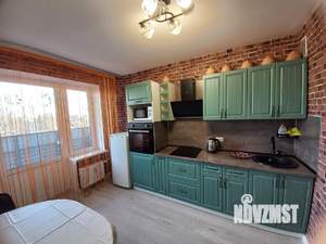 2-к квартира, на длительный срок, 55м2, 4/14 этаж