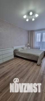 1-к квартира, посуточно, 35м2, 13/13 этаж