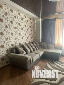 3-к квартира, посуточно, 101м2, 7/9 этаж