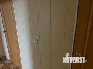 1-к квартира, посуточно, 38м2, 2/3 этаж