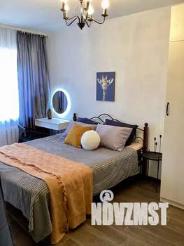 1-к квартира, посуточно, 31м2, 2/5 этаж