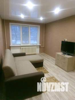 2-к квартира, посуточно, 55м2, 2/5 этаж