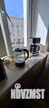 1-к квартира, посуточно, 35м2, 2/5 этаж