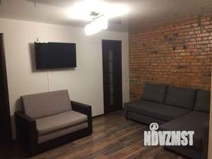 2-к квартира, посуточно, 55м2, 3/4 этаж