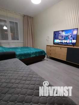 2-к квартира, посуточно, 65м2, 3/9 этаж