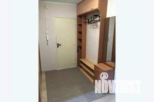 2-к квартира, посуточно, 52м2, 1/5 этаж