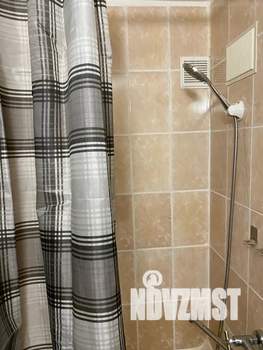 2-к квартира, посуточно, 50м2, 1/3 этаж