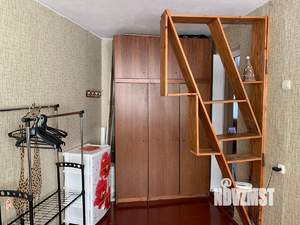 2-к квартира, на длительный срок, 60м2, 2/5 этаж