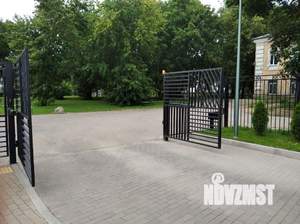 2-к квартира, посуточно, 52м2, 1/1 этаж