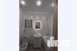 1-к квартира, посуточно, 29м2, 2/7 этаж