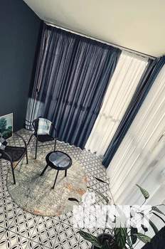 1-к квартира, посуточно, 38м2, 2/6 этаж