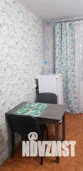 1-к квартира, посуточно, 37м2, 2/10 этаж