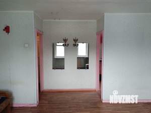 1-к квартира, на длительный срок, 30м2, 4/6 этаж