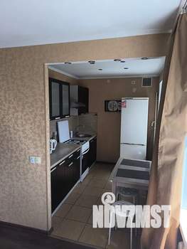 2-к квартира, посуточно, 45м2, 5/5 этаж