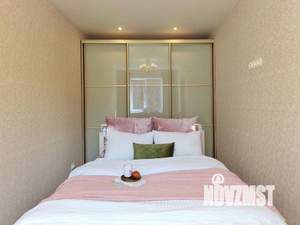 2-к квартира, посуточно, 45м2, 1/1 этаж