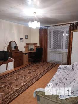 1-к квартира, на длительный срок, 39м2, 9/10 этаж