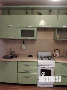 1-к квартира, на длительный срок, 38м2, 2/9 этаж