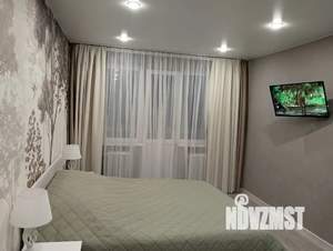 2-к квартира, посуточно, 42м2, 2/5 этаж