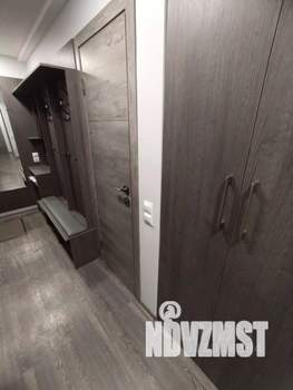 2-к квартира, посуточно, 58м2, 1/1 этаж