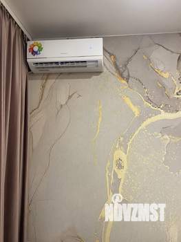 Студия квартира, посуточно, 32м2, 2/16 этаж