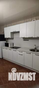 1-к квартира, посуточно, 50м2, 8/9 этаж