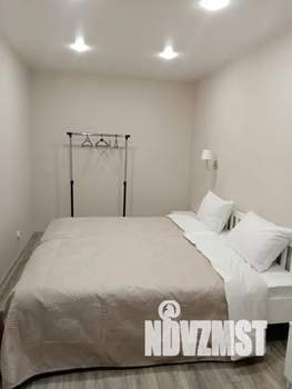 2-к квартира, посуточно, 45м2, 1/5 этаж